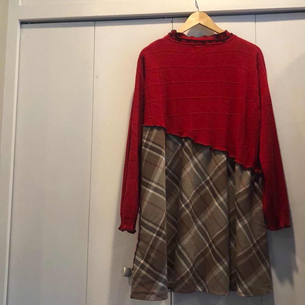 Custom Boutique Dress